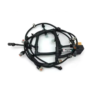 掘削機部品スロットルモーター7834-41-3003制御モーターコマツPC220 PC130 <span class=keywords><strong>PC200</strong></span> PC300-<span class=keywords><strong>7</strong></span>用 - Product Image 3