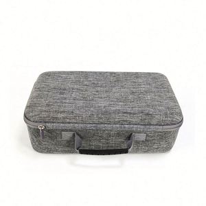 Bolsa Protectora para Proyector EVA, Estuche de Transporte para Proyector de Video Portátil 1080P WiFi, Proyector de Cine en Exteriores 4k, Cine en Casa - Product Image 3