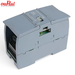 새제품 정품 6ES7223-1PH32-0XB0 SIMATIC S7-1200 SM1223 디지털 입출력 모듈 6ES7 223-1PH32-0XB0 - Product Image 3