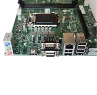 Original pour HP 280 G3 SFF 290 G1 SFF carte mère de bureau L17655-001 L17655-601 0011. 0A902.0001 17519