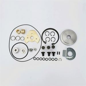 Kits de réparation de turbocompresseur HX50 HX55 HX52 P/N:3545627 Kits de reconstruction de réparation de turbocompresseur - Product Image 5