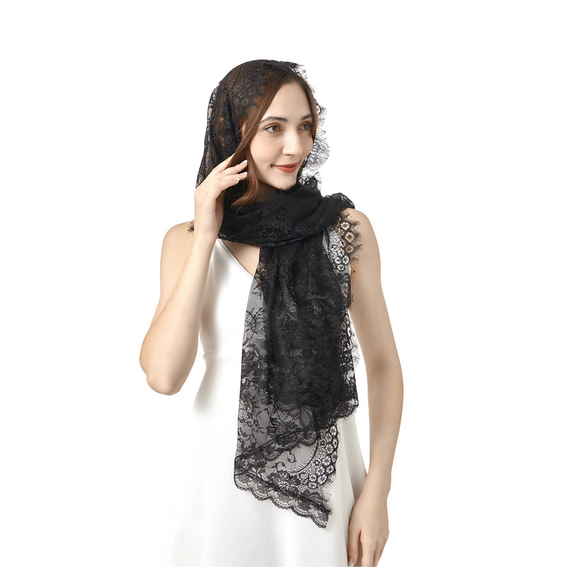 Black 75-175cm