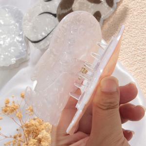 Hot Món Quà Tưởng Niệm Dễ Thương Mới Lạ Động Vật Tóc Claw <span class=keywords><strong>Clip</strong></span> Barrettes Kẹp Tóc Vui Pet Theo Chủ Đề Phụ Kiện Tóc - Product Image 6