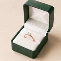 Boîte cadeau personnalisée, boîte d'emballage en papier rigide avec impression de qualité supérieure pour anniversaire, mariage et emballage de produits de luxe