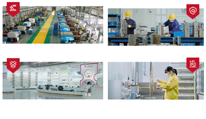 Capuchons de protection élastiques en silicone et caoutchouc souple EPDM pour haute température, modèle RC172, avec joint d'étanchéité – Découpe sur mesure - Product Image 6