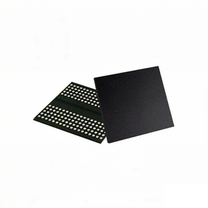 MT41K256M16TW-107 XIT:P หน่วยความจำ 4Gb DDR3L SDRAM 1866MT/s 1.35V 96-FBGA ชิปหน่วยความจำ - Product Image 2