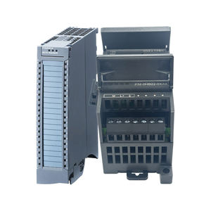 Módulo de Entrada/Salida Digital de 2 Canales 6ES7232-0HB22-0XA0 EM232 de la Mejor Calidad para PLC S7-200 - Product Image 1