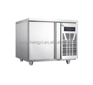 Enfriador <span class=keywords><strong>de</strong></span> chorro <span class=keywords><strong>doméstico</strong></span> Mini congelador <span class=keywords><strong>de</strong></span> chorro <span class=keywords><strong>de</strong></span> aire para el hogar-40 grados Enfriador <span class=keywords><strong>de</strong></span> choque <span class=keywords><strong>de</strong></span> congelación rápida Congelador flash para helado - Product Image 1