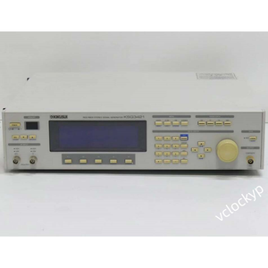 Kikusui KSG3421 RDS / RBDS Stereo Signal Generator QTY Used - Product Image 2