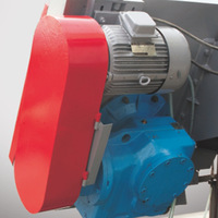 Máquina de Corte Horizontal de Alta Resistencia para Corte de Metales Grandes GB42100