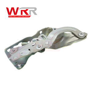 2138800128 213880012800 Charnière de capot pour Benz W213 W238 E300 E400 Support de pivot de capot Pièce de quincaillerie de châssis métallique - Product Image 4