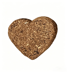 ขนมขบเคี้ยวสำหรับสัตว์เลี้ยงขนาดเล็ก ทำจากหญ้าทิโมธีอบแห้ง คุณภาพพรีเมียม อุดมด้วยไฟเบอร์จากธรรมชาติ เหมาะสำหรับกระต่าย หนูแกสบี้ ชินชิล่า และสัตว์เลี้ยงขนาดเล็กอื่นๆ - Product Image 4