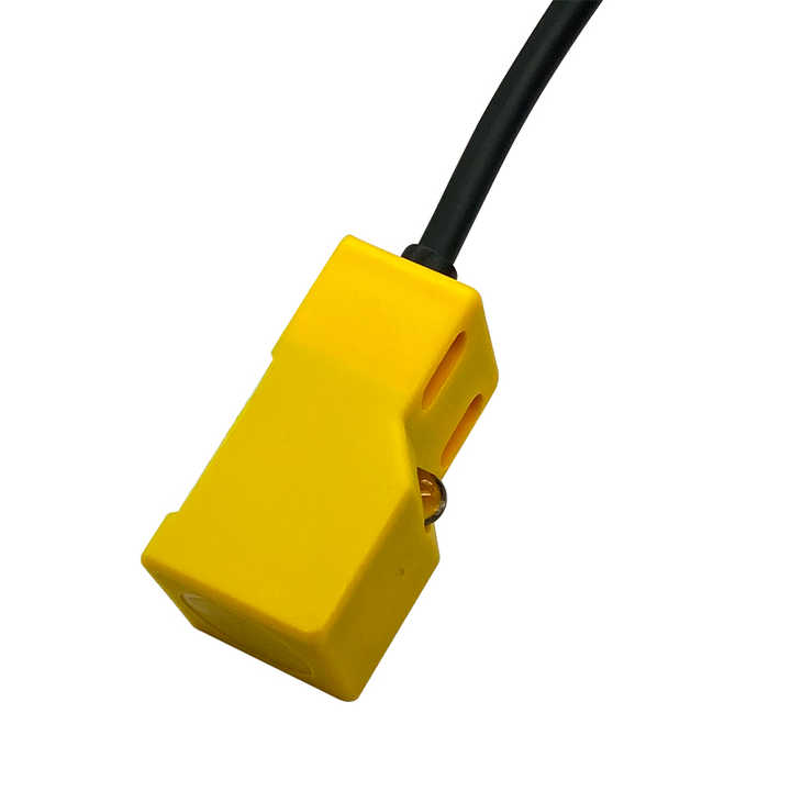 Npn Pnp Flush Square Rectangular Inductive Sensor Automatic Package ...