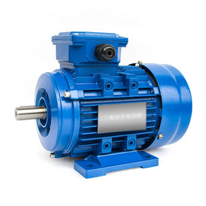 Ie3 hiệu quả cao và tiết kiệm năng lượng 2.2kW-1000rpm-B3 động cơ không đồng bộ ba pha 220v380v AC động cơ cảm ứng 50Hz60Hz. - Product Image 5