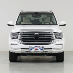 TANK <span class=keywords><strong>500</strong></span> HEV RHD 2.0T Ibrido 9HAT 4WD SUV a 7 Posti - Product Image 5