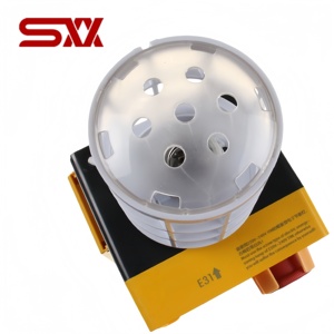 Boîte d'inspection universelle pour puits d'<span class=keywords><strong>ascenseur</strong></span> Deling RFT12-F avec arrêt d'urgence, éclairage et interphone pour hôpitaux et appartements - Product Image 3