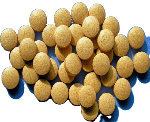 High Quality Time Release Vitamin B Complex Tablet
