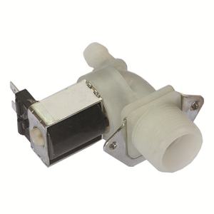 Válvula Magnética eléctrica normalmente cerrada, interruptor de Control de agua, solenoide, 1/2 ", 3/4", 12v de CC, 220v de CA - Product Image 4