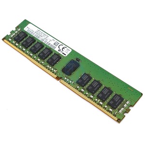 Memoria RAM DDR4 2400 Mhz para Servidor, Capacidades de 8GB, <span class=keywords><strong>16GB</strong></span>, 32GB, 64GB, 128GB, Modelos <span class=keywords><strong>ECC</strong></span> 805347-B21, 805349-B21, 809208-B21, Disponibles en Stock - Product Image 4