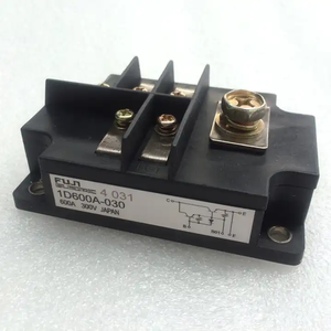 Piezas de Montacargas al por Mayor de China, Módulo IGBT de 300v/600A 1D600A-030 para <span class=keywords><strong>TCM</strong></span> - Product Image 5