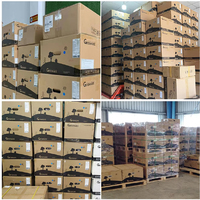 Baterai Penyimpanan Siklus Growatt 6000 5kW 10kW 15kW 20kW 25kW Paket Baterai 51.2V Lifepo4 Baterai Lithium Tenaga Surya