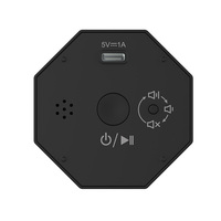T22VA重力传感器定时器数字学习定时器静音/大声/正常可调声音报警计数倒计时定时器厨房定时器