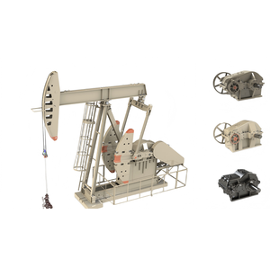 Unidad de Bombeo de Viga Serie C Americana API 11B Rentable/API 11E - Product Image 1