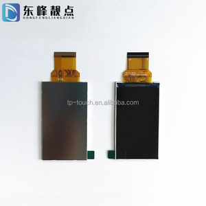 Aangepaste Beschikbare 3 Inch 360X640 Tft Kleurenscherm Mipi-<span class=keywords><strong>Interface</strong></span> 350 Cd/M2 Helderheid Led Backlight Ctp Touch Operationele Temp -20 - Product Image 1