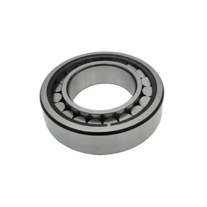 Roulement à rouleaux cylindriques à simple rangée et à complément complet NCF2220V NCF2222V NCF2224V NCF2226V en acier chromé Gcr15, haute capacité de charge - Product Image 2