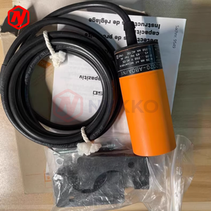 Original Ifm KB0025 2-<b>wire</b> Capacitive Sensor With Adjustable 20mm Range for Industrial Process <b>Control</b> KB0025 - Product Image 6