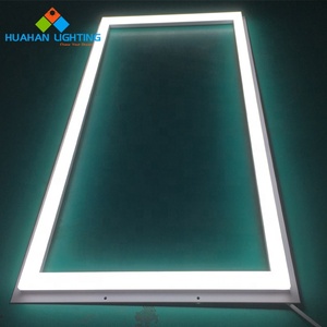 Bảng Đèn Led 1200X600Mm 2X4 Khung Đèn LED Phẳng Chiếu Sáng Cạnh Cạnh - Product Image 5