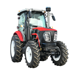 Tracteur <span class=keywords><strong>4x4</strong></span> diesel avec moteur EPA et chargeur, livraison gratuite - Product Image 6