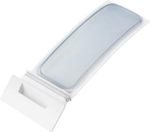 Jointgo-<span class=keywords><strong>Filtre</strong></span> à peluches pour sèche-<span class=keywords><strong>linge</strong></span> électrique, pièce de rechange W10717210 W11607443 - Product Image 1