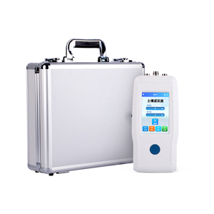 レーンデポータブルタッチスクリーン土壌硬度テスターメーター工場直送中国農地土壌圧縮テクスチャ検出器 - Product Image 3