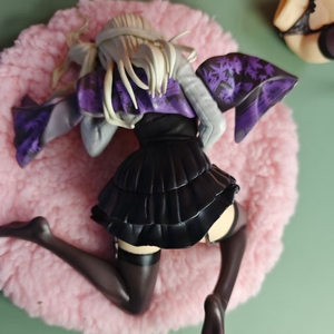 Figura de <span class=keywords><strong>Anime</strong></span> de PVC de Alta Calidad, Koizumi <span class=keywords><strong>Ai</strong></span> Reclinada, Modelo Adulto, Escala 1/6, Pieza Coleccionable, Unisex, Japón - Product Image 5