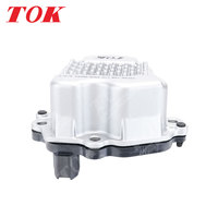 مضخة مياه كهربائية للسيارات طراز TOK 21010-4BC0A لعلامة هوندا، قطع غيار جديدة تماماً، توجيه سلس وتبديد حراري