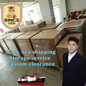 Spedizione Aerea e Marittima DDP DDU, Servizio di Corriere Espresso con Combinazione e Stoccaggio, Consegna a MCT DXB Kuwait DOH Qatar - Product Image 4