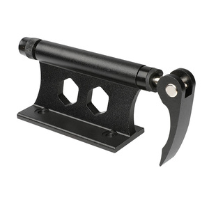 <span class=keywords><strong>Support</strong></span> de <span class=keywords><strong>fourche</strong></span> <span class=keywords><strong>avant</strong></span> de vélo portable pour vélo de montagne, fixation rapide à dégagement rapide - Product Image 1