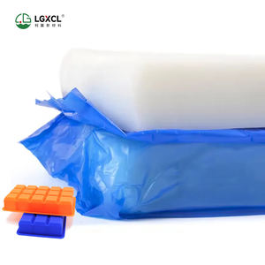 סיליקון hTV unbulcanized גומי סיליקון חוזק גבוה גומי סיליקון עבור עובש ביצוע עובש 20a ~ 80a חם למכור - Product Image 2