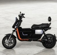 Moto électrique U2 2026 directement d'usine pour adultes, moto tout-terrain haute vitesse, scooter électrique, vélo de ville, homologué CEE, prix bas
