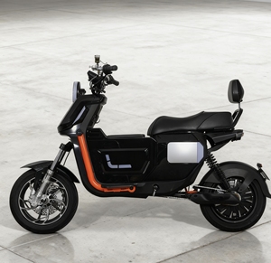 Motocicletta Elettrica <span class=keywords><strong>U2</strong></span> 2026 Direttamente dalla Fabbrica per Adulti, Moto Elettrica Fuoristrada ad Alta Velocità, Scooter Elettrico, Bici da Città, Omologazione EEC, Prezzo Basso - Product Image 6