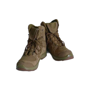 Botas de Montañismo de Diseño 2026 - Impermeables y Transpirables, Suelas de Goma Cómodas, Antideslizantes, Zapatos para Exteriores - Product Image 2