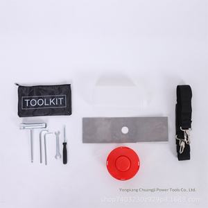 Cortacésped de cuatro tiempos y cosechadora de arroz con inducción inteligente, diseño escalable, 120-150 <span class=keywords><strong>minutos</strong></span> de autonomía, venta al por mayor para fabricantes. - Product Image 4