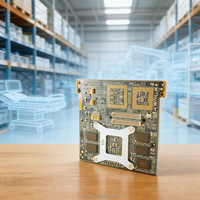 Процессор CT - O2 Octane2 R12K 300 МГц, PN 030-0993-001 для Toshiba CT