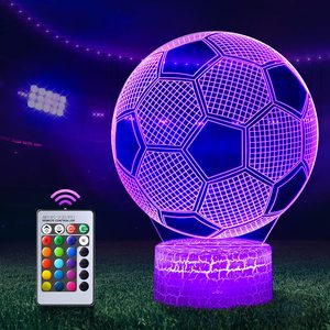 Wholesale Products Low Price Led <b>Lamp</b> Bases for 3d Led White Cute Pear pokemon Night Light for Bedroom - Product Image 1