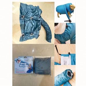 Secador De Perros Portable Pet Hair Dog Dryer Coat Quickly Absorb Water Blow Dog <b>Drying</b> Coats Bath Grooming Dog Hair Dryer Bag - Product Image 3