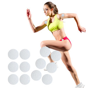 Produk baru penambah energi tambalan Transdermal Vitamin <span class=keywords><strong>B12</strong></span> untuk kudapan energi - Product Image 3