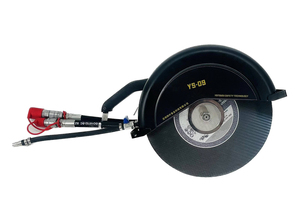 Scie à béton de bonne qualité à disque hydraulique diamanté de 14 pouces - Product Image 4