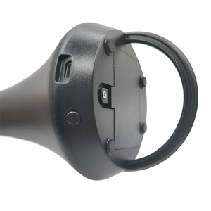 Quạt Chống Ruồi Bay Móc Treo Để Bàn Hoạt Động Bằng Pin Cho Ruồi Ong Bắp Cày Hoặc Bên Trong Bàn - Product Image 6