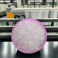 Granules chauds d'EVA de copolymère d'acétate de vinyle d'éthylène de prix usine pour l'application d'équipement de sport
